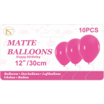 12" Latex Balloons,10 pcs/pack (12 packs) - Image 13