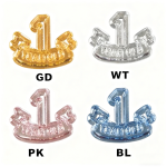 #1 Acrylic Charms/12Bags