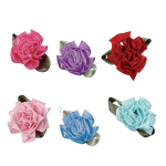 Satin Rose/12Bags (dz/bag)