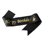 Happy Birthday Sash/dz - Image 4