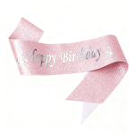 Happy Birthday Sash/dz - Image 6