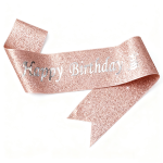 Happy Birthday Sash/dz - Image 5