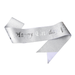 Happy Birthday Sash/dz - Image 3