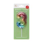 Birthday Candle/12 packs - Image 4