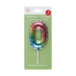 Birthday Candle/12 packs - Image 2