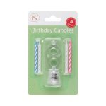 #1-0 Flashing Candle Holder/12 packs - Image 8