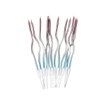 Swirl Candles/ 24pcs - Image 3