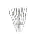 Swirl Candles/ 24pcs - Image 6