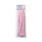 Chenille Stems: 6mmx30cm Standard Pipe Cleaners 40pc/dz - Image 3