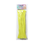 Chenille Stems: 6mmx30cm Standard Pipe Cleaners 40pc/dz - Image 7