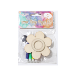 DIY Wood Fridge Magnet Kit/dz