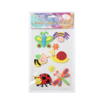 Bug Foam Sticker/dz