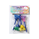 Rotating Broom/6/PC