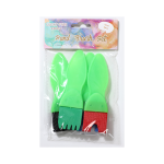 EVA Brush/6pcs
