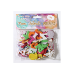 EVA Letters/ 10gram/dz