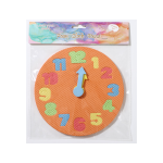 Foam Clock/dz