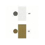 3mm Acrylic Rhinestone Stickers/dz (SL/GD)