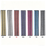 Rhinestone & Stud Stickers/dz