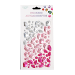 Gemstone Sticker/dz - Image 3