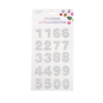 Number Gemstones/dz