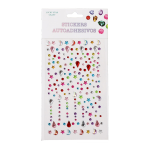 Moon/Star Gemstones/dz