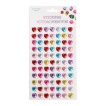 Heart Gemstone/dz - Image 2