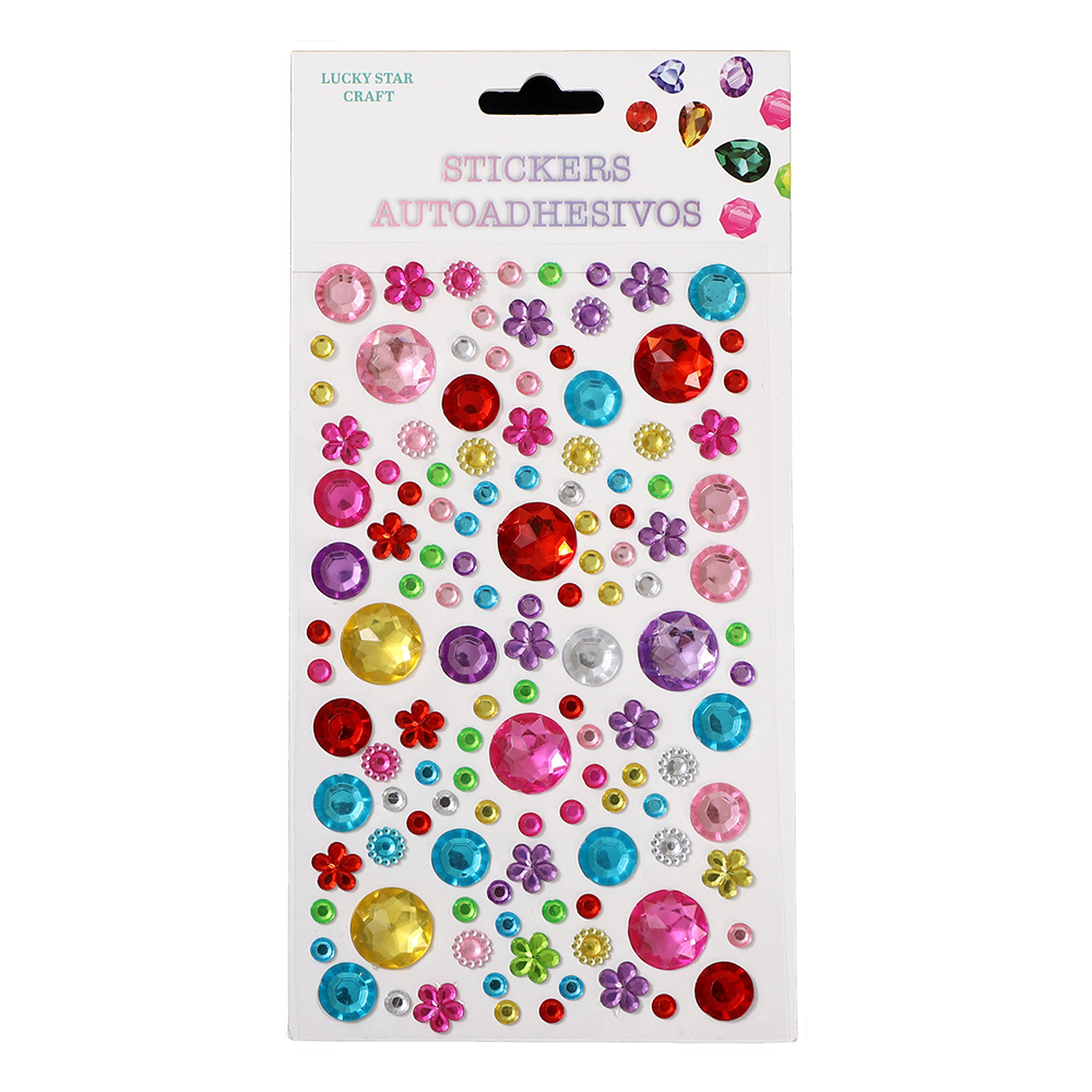 DAS-26020MULTI.png Multi Gemstones/dz - Image 1