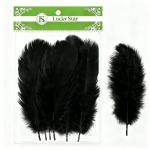 All Purpose Feathers/12packs - Image 2