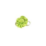 Satin Ribbon Flowers/dz - Image 8