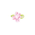 Satin Ribbon Flowers/dz - Image 12