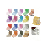 4.75" Diamond Roll, 10yds/roll