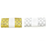 4.5"H x 18"L Square Diamond Roll/dz