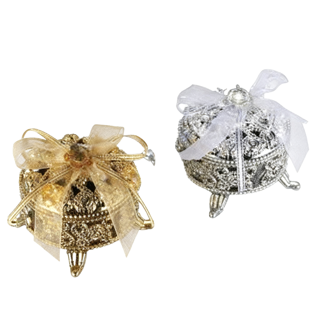 DSB361 Round Shaped Box w Stands (6pcs/box) - Image 1