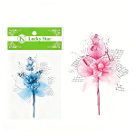 Baby Shower Corsage/dz