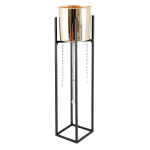 39.5"H Elegant Centerpiece Holder/pc