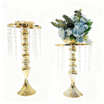 19.75"H Metal Strands/pc