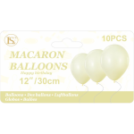 12" Pastel  Balloons,10 pcs/pack (12 packs) - Image 4