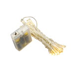 96" 20 Head LED Light Chain/pc