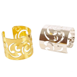 Napkin Holder/dz (GD)