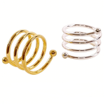 Napkin Holder/dz (GD)