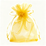 Sheer Organza Pouches/12bags(6pcs/Bag) 3x4"/ 4x5"/ 5x7"/ 6x9" - Image 11