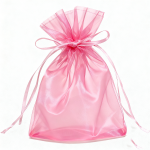 Sheer Organza Pouches/12bags(6pcs/Bag) 3x4"/ 4x5"/ 5x7"/ 6x9" - Image 14