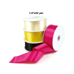 1.5" Satin Ribbon/50yards