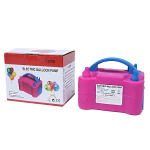Electric Air Balloon Pump/pc