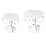 One Tier Cupcake Stand/pc