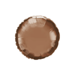 18" Inch Round Shaped Mylar Balloon/20pcs - Image 3