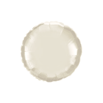 18" Inch Round Shaped Mylar Balloon/20pcs - Image 13