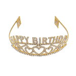 Happy Birthday' Tiara /dz