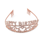 Happy Birthday' Tiara /dz - Image 2