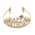 Happy Birthday Tiara/ dz